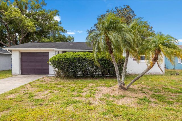 3510 WILSON DRIVE, Holiday, FL 34691