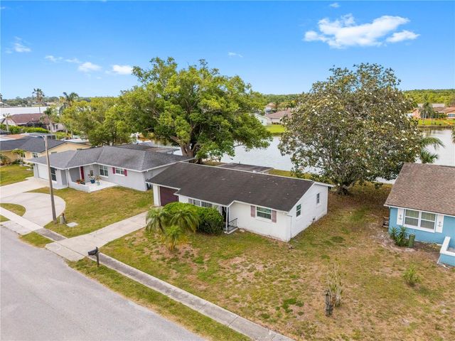 3510 WILSON DRIVE, Holiday, FL 34691