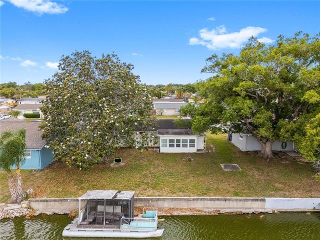 3510 WILSON DRIVE, Holiday, FL 34691