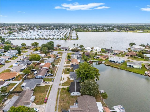 3510 WILSON DRIVE, Holiday, FL 34691