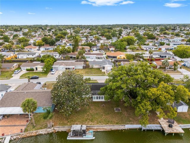 3510 WILSON DRIVE, Holiday, FL 34691