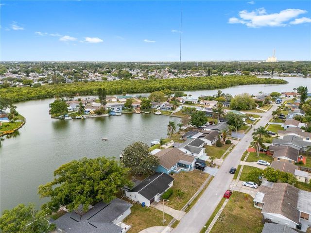 3510 WILSON DRIVE, Holiday, FL 34691