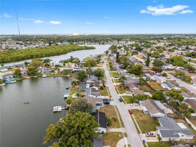 3510 WILSON DRIVE, Holiday, FL 34691