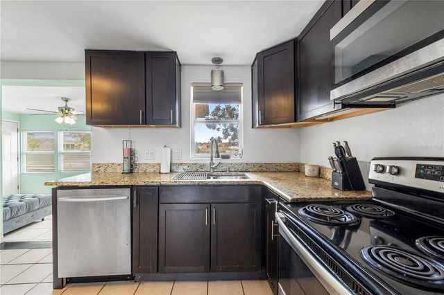 3510 WILSON DRIVE, Holiday, FL 34691