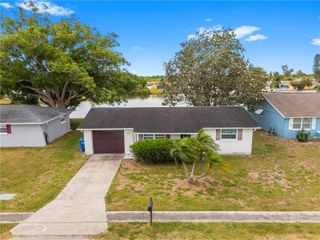 3510 WILSON DRIVE, Holiday, FL 34691