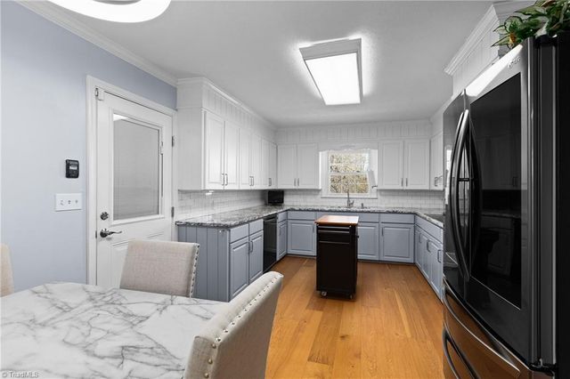 1120 Bethania Rural Hall Road, Rural Hall, NC 27045