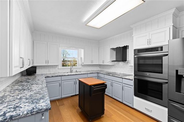 1120 Bethania Rural Hall Road, Rural Hall, NC 27045