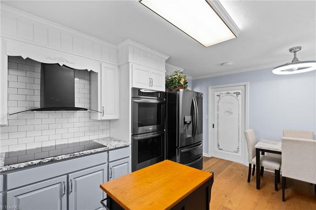 1120 Bethania Rural Hall Road, Rural Hall, NC 27045
