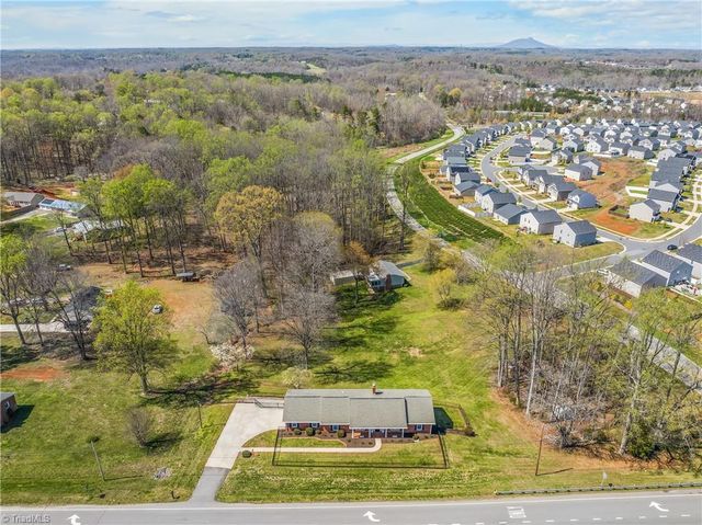 1120 Bethania Rural Hall Road, Rural Hall, NC 27045