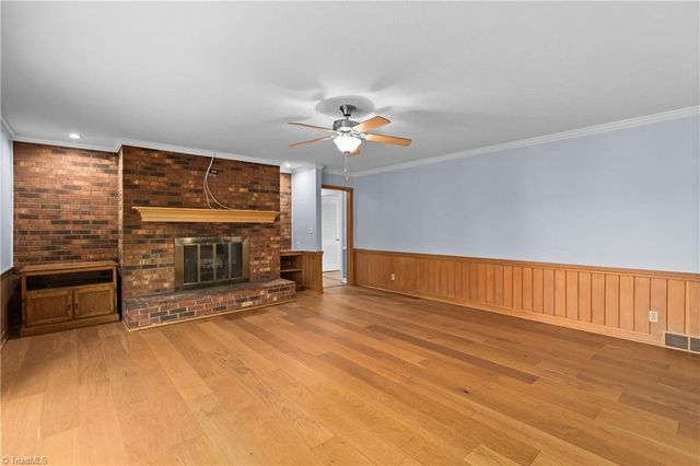 1120 Bethania Rural Hall Road, Rural Hall, NC 27045