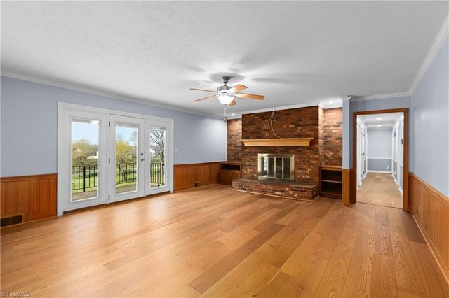 1120 Bethania Rural Hall Road, Rural Hall, NC 27045