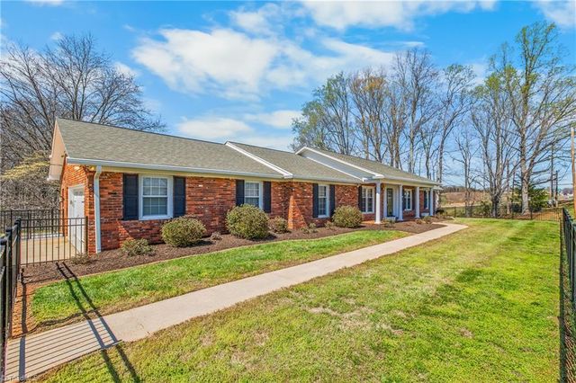 1120 Bethania Rural Hall Road, Rural Hall, NC 27045