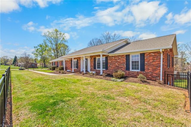 1120 Bethania Rural Hall Road, Rural Hall, NC 27045