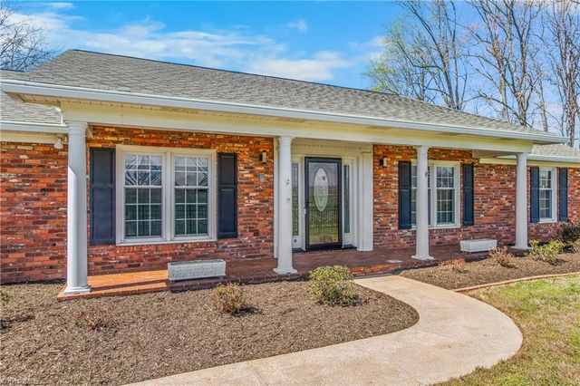 1120 Bethania Rural Hall Road, Rural Hall, NC 27045