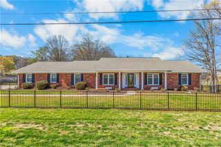 1120 Bethania Rural Hall Road, Rural Hall, NC 27045