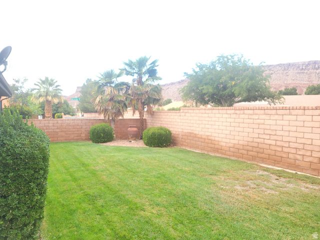 2823 S CALLE LAS CASITAS, St. George, UT 84790