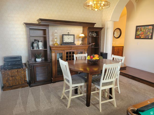 2823 S CALLE LAS CASITAS, St. George, UT 84790