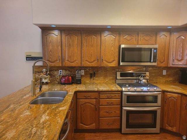 2823 S CALLE LAS CASITAS, St. George, UT 84790