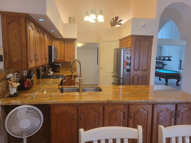 2823 S CALLE LAS CASITAS, St. George, UT 84790