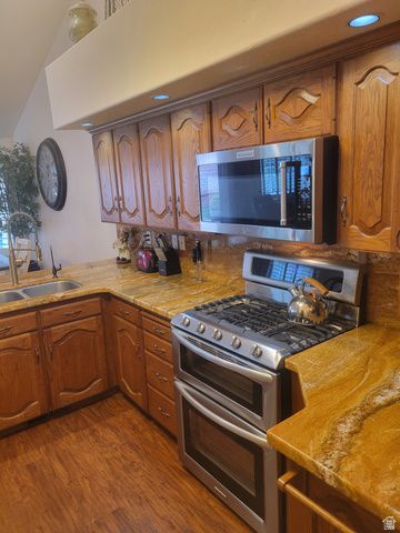 2823 S CALLE LAS CASITAS, St. George, UT 84790