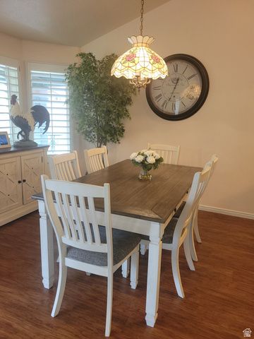 2823 S CALLE LAS CASITAS, St. George, UT 84790