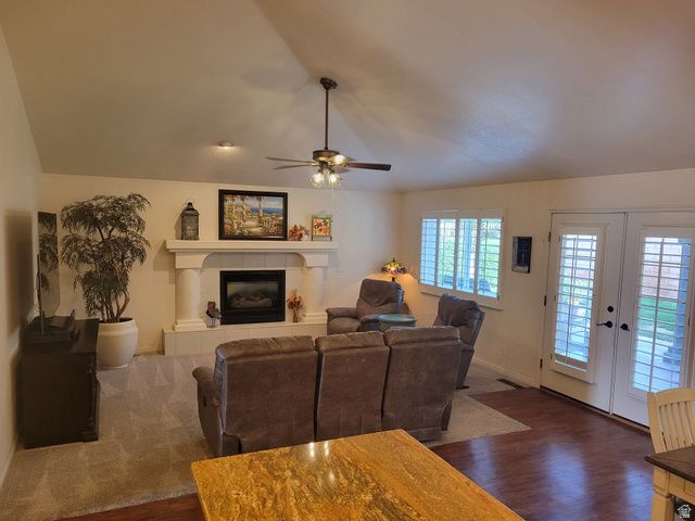 2823 S CALLE LAS CASITAS, St. George, UT 84790