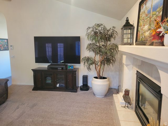 2823 S CALLE LAS CASITAS, St. George, UT 84790