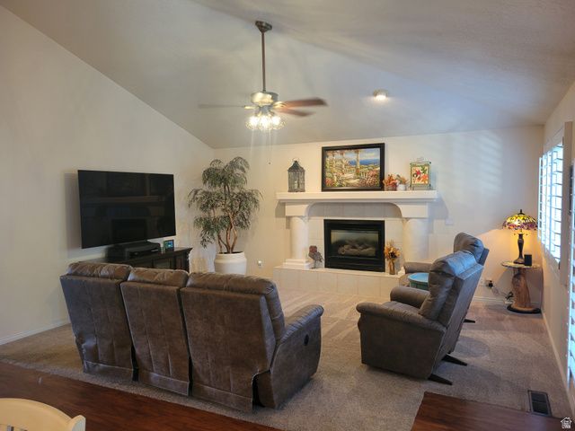 2823 S CALLE LAS CASITAS, St. George, UT 84790