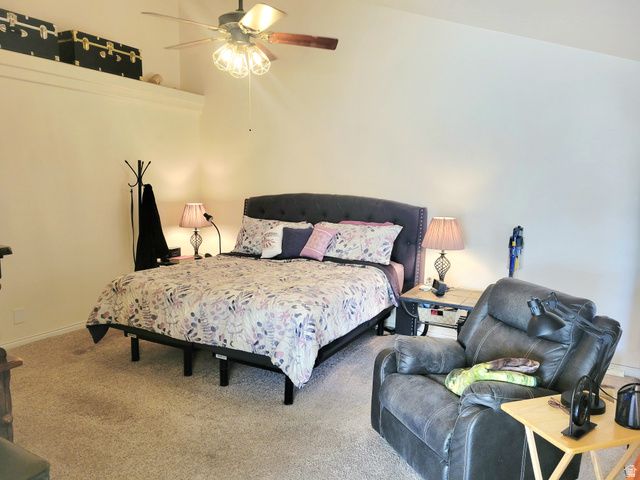 2823 S CALLE LAS CASITAS, St. George, UT 84790