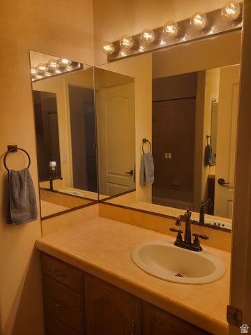 2823 S CALLE LAS CASITAS, St. George, UT 84790