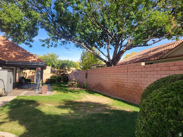 2823 S CALLE LAS CASITAS, St. George, UT 84790