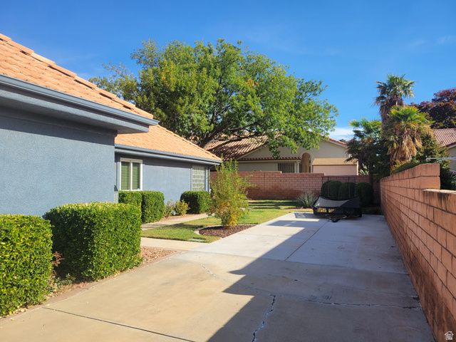 2823 S CALLE LAS CASITAS, St. George, UT 84790