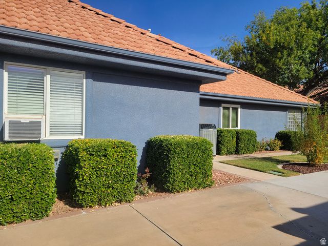 2823 S CALLE LAS CASITAS, St. George, UT 84790