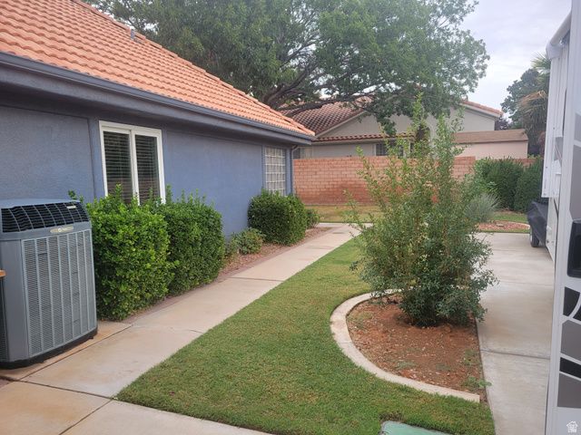 2823 S CALLE LAS CASITAS, St. George, UT 84790