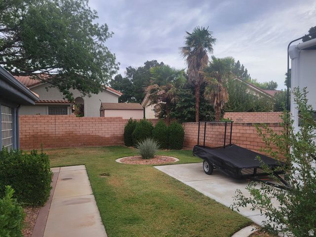 2823 S CALLE LAS CASITAS, St. George, UT 84790