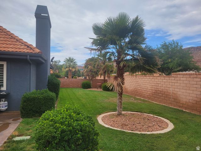 2823 S CALLE LAS CASITAS, St. George, UT 84790