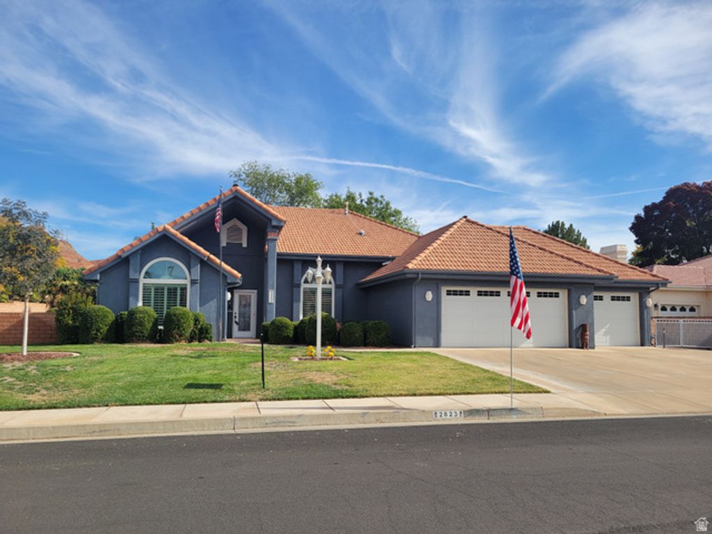 2823 S CALLE LAS CASITAS, St. George, UT 84790