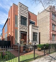 2030 N Hoyne Avenue, Chicago, IL 60647