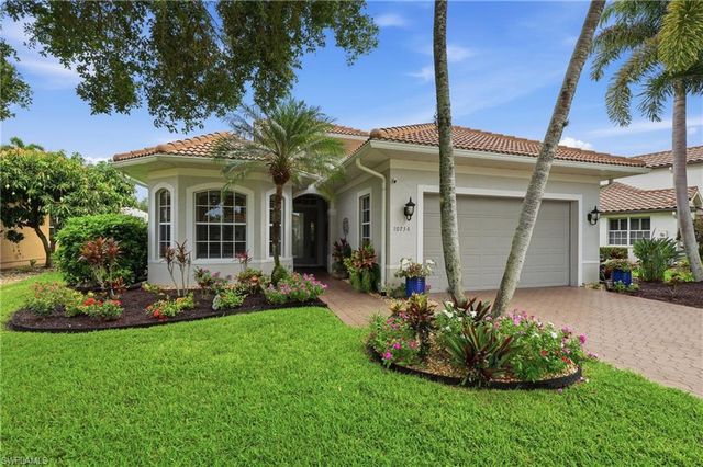 10736 Fieldfair DR, Naples, FL 34119