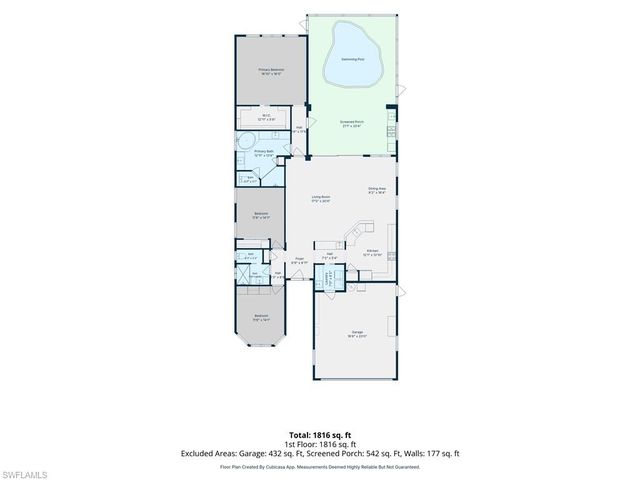 10736 Fieldfair DR, Naples, FL 34119