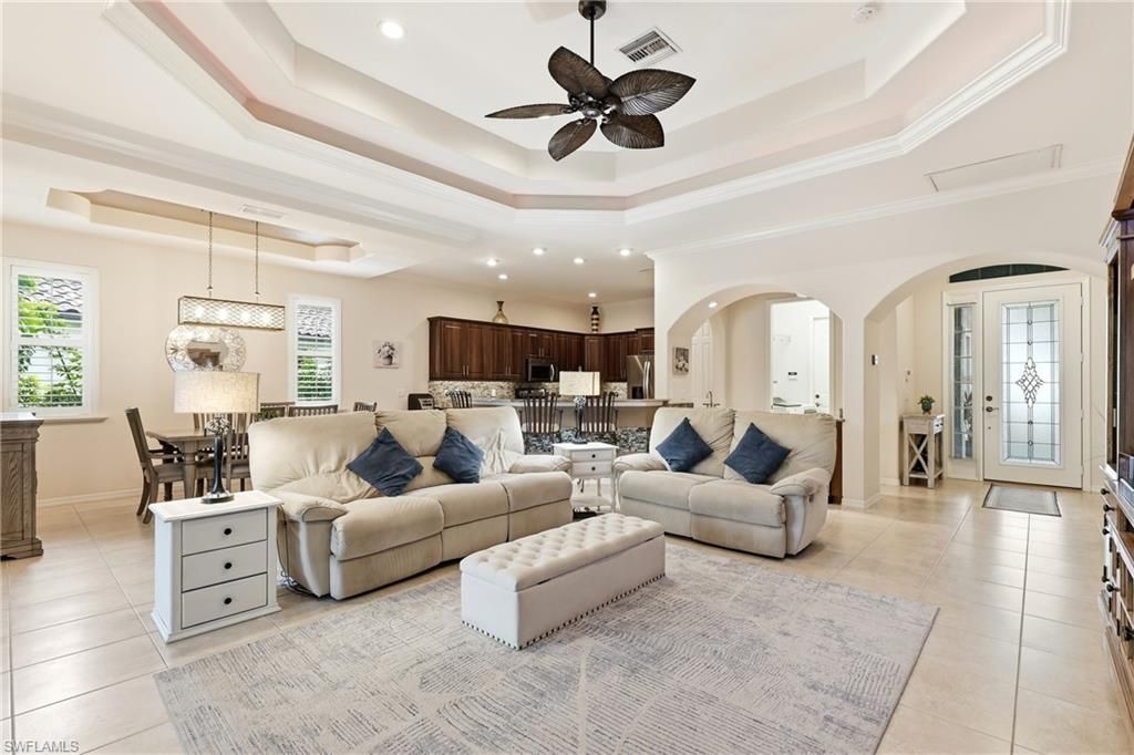 10736 Fieldfair DR, NAPLES, FL 34119 — photo 5