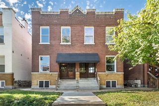 3149 Michigan Avenue, St Louis, MO 63118