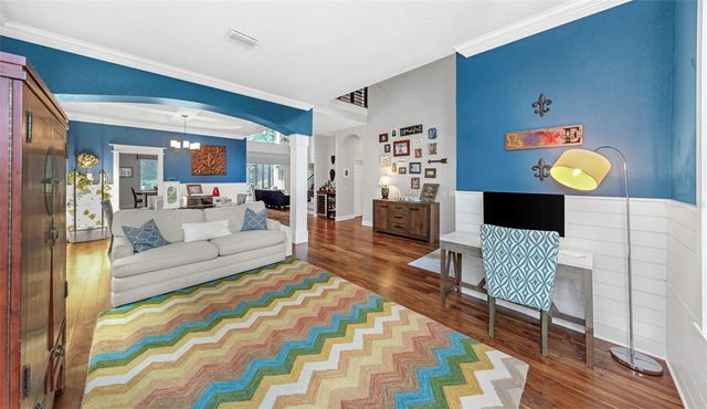 10422 GREENDALE DRIVE, Tampa, FL 33626