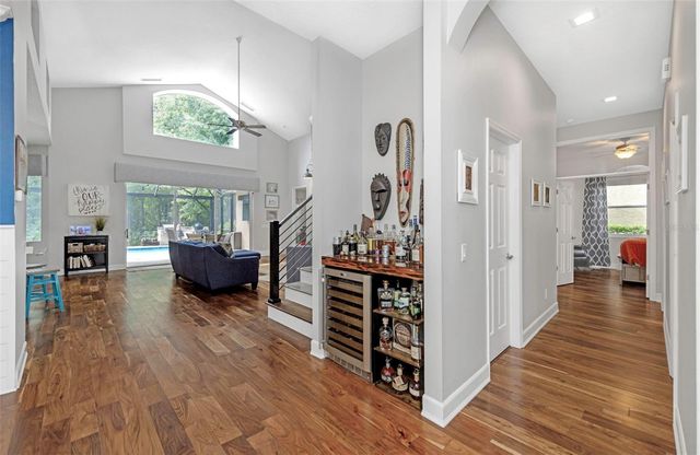 10422 GREENDALE DRIVE, Tampa, FL 33626