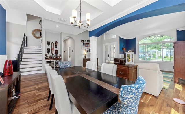 10422 GREENDALE DRIVE, Tampa, FL 33626