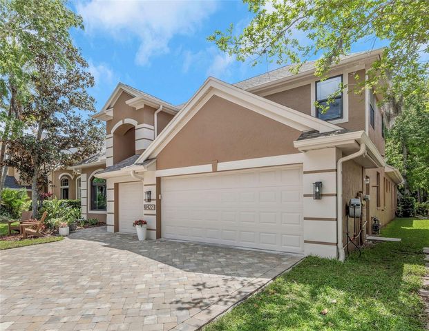 10422 GREENDALE DRIVE, Tampa, FL 33626