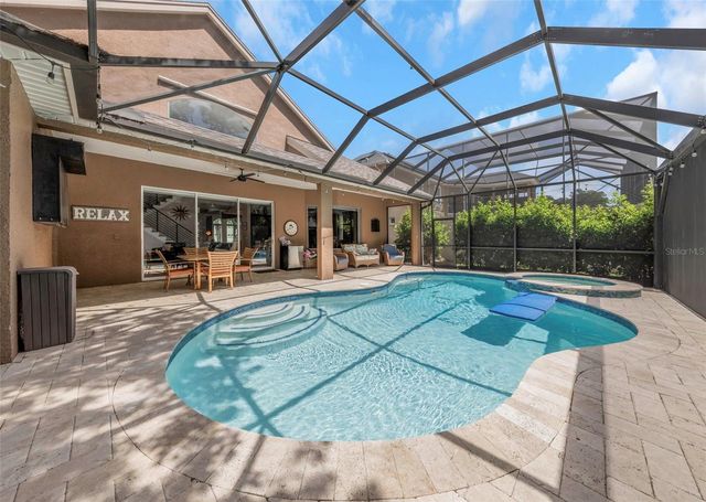 10422 GREENDALE DRIVE, Tampa, FL 33626