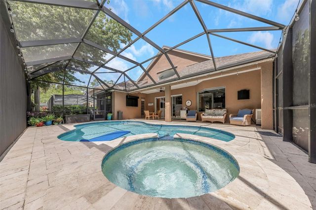 10422 GREENDALE DRIVE, Tampa, FL 33626