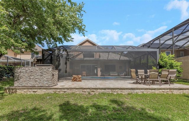 10422 GREENDALE DRIVE, Tampa, FL 33626