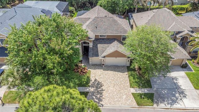 10422 GREENDALE DRIVE, Tampa, FL 33626